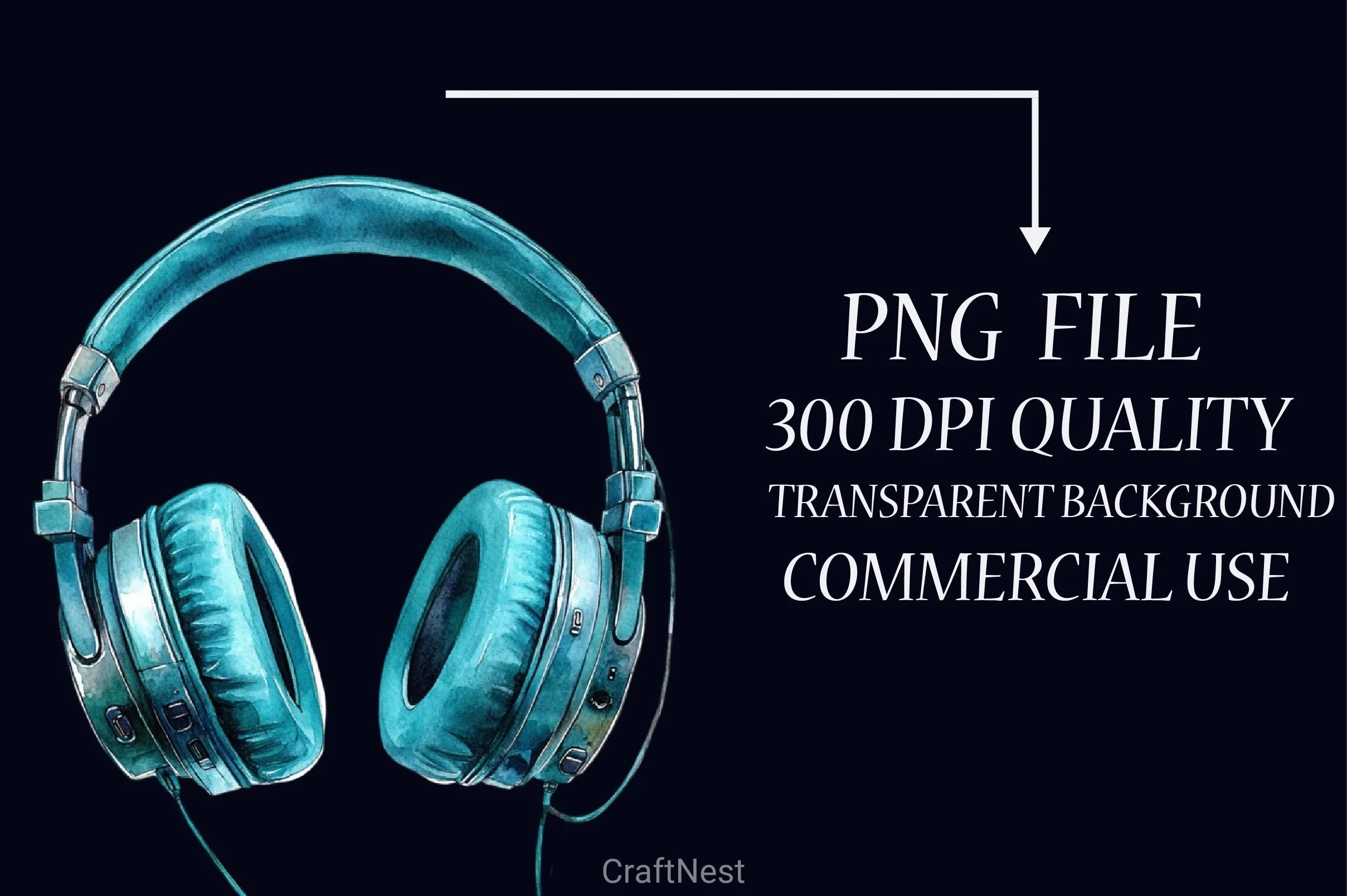 Book Lover Clipart Bundle - CraftNest - Digital Crafting and Art