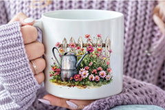 Gardening Clipart Bundle - CraftNest - Digital Crafting and Art