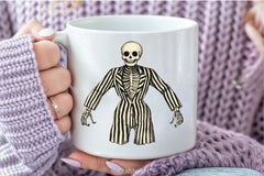 Vintage Halloween Clipart Bundle 13 - CraftNest - Digital Crafting and Art