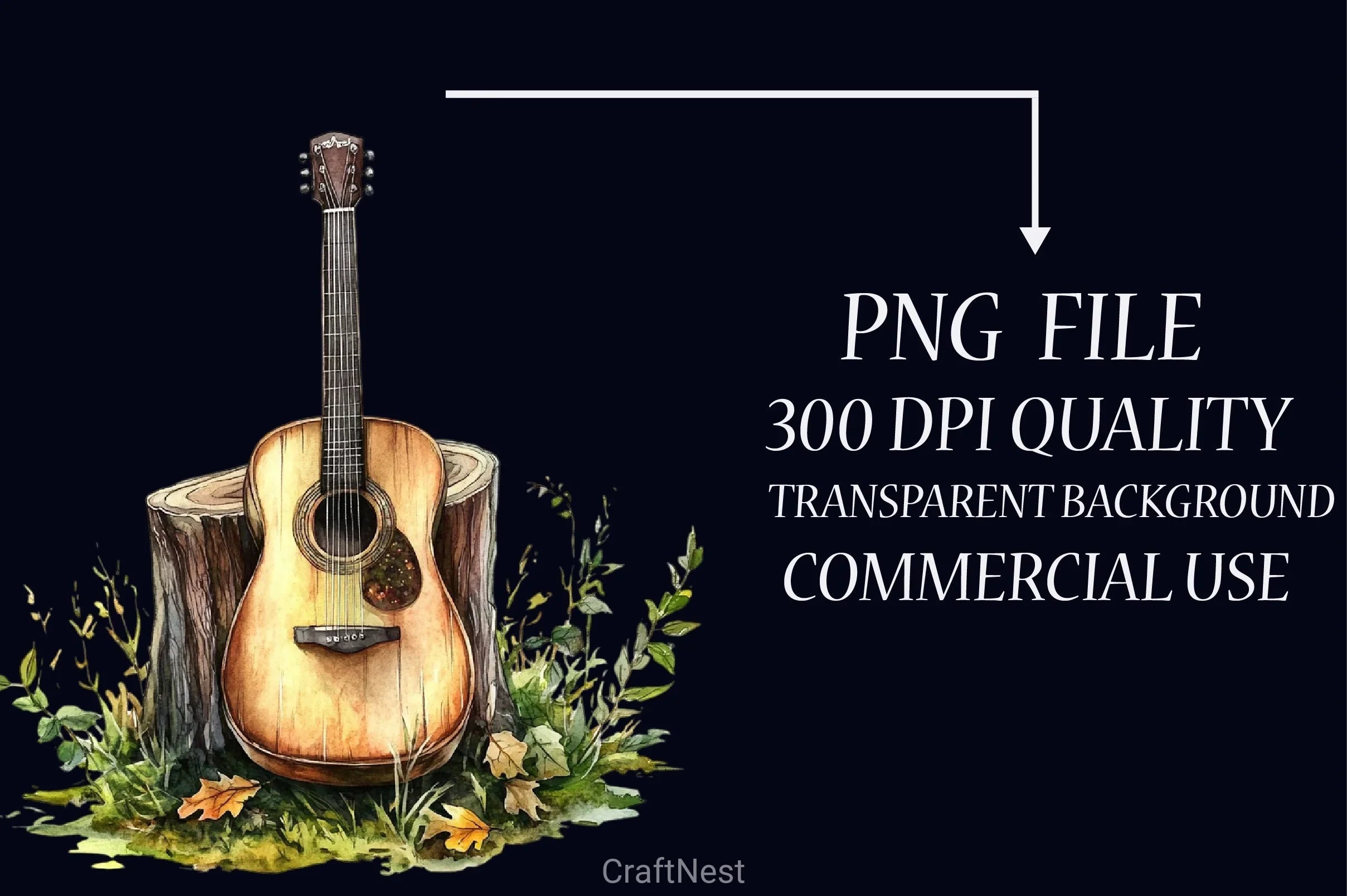 Autumn Camping Clipart Bundle 5 - CraftNest - Digital Crafting and Art