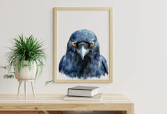 Gothic Raven Clipart Bundle - CraftNest - Digital Crafting and Art