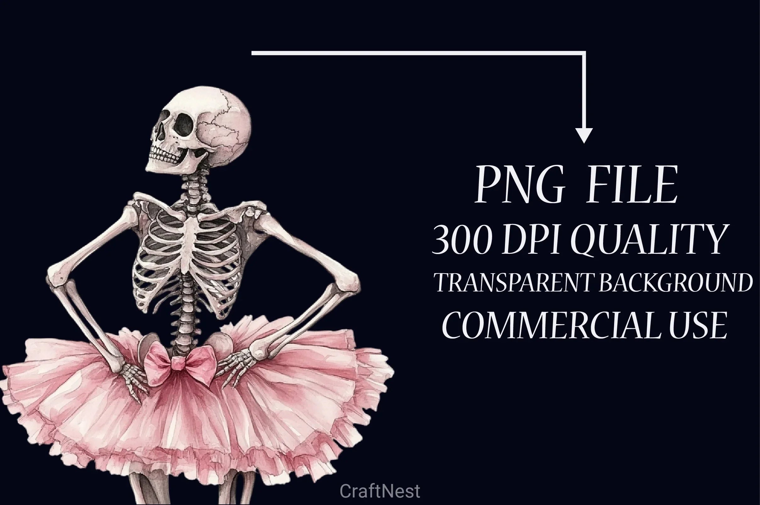 Retro Fall Halloween Clipart Bundle - CraftNest - Digital Crafting and Art