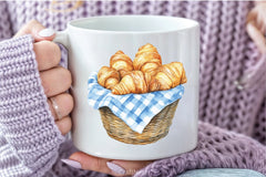 Velvet Autumn Clipart Bundle - CraftNest - Digital Crafting and Art