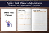 Office Task Planner