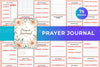Prayer: A Spiritual Journey