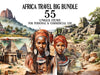 Africa Vintage