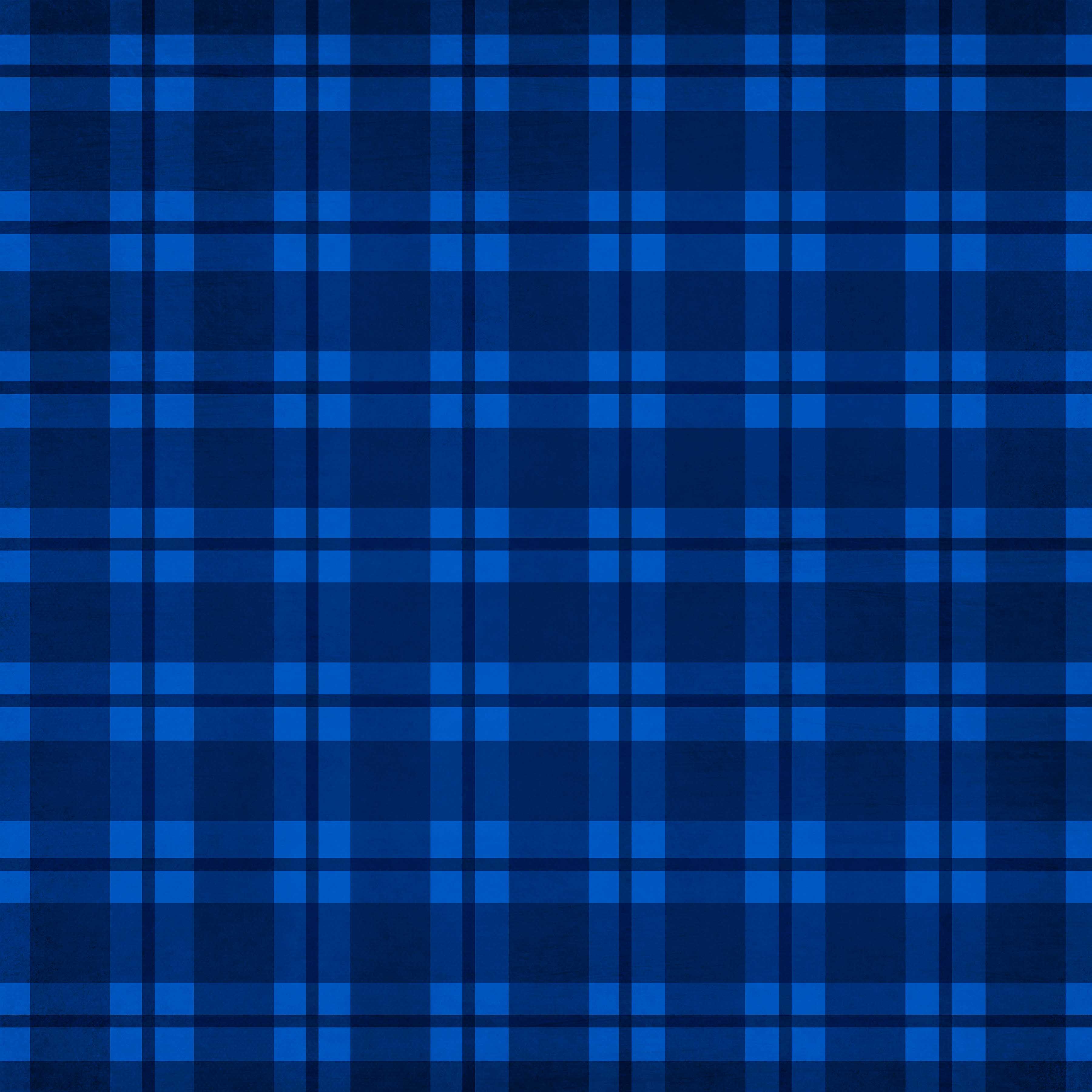 Christmas Buffalo Plaid Digital Paper 2