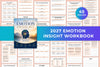 Emotion Insight Workbook