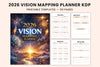 Vision Mapping Planner