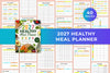 Healthy Meal Planner