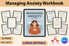 Managing Anxiety Workbook