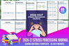 Stress Processing Journal