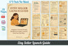 Etsy Seller Launch Guide