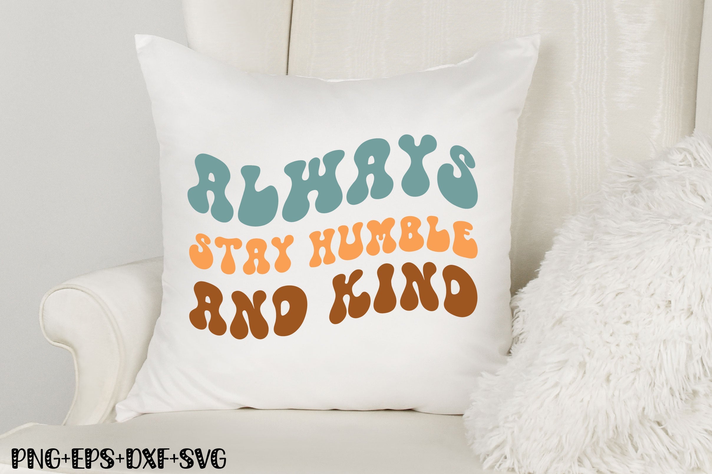 Motivational Retro Bundle