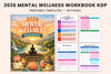 Mental Wellness Workbook
