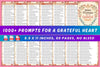 Grateful Prompts