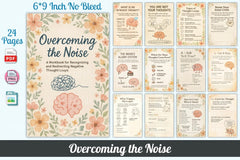 Overcoming the Noise: Strategies for Success - CraftNest - Digital Crafting and Art