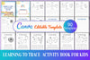 Learning to Trace Activity Planner for Kids