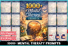 Mental Therapy Prompts