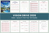 Vision Drive Journal