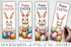 Happy Easter Bookmark Journal