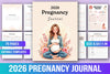 Pregnancy Journal: A Keepsake for Expecting Mothers