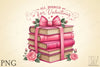 Valentine's Day Teachers Clipart Bundle