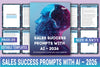 Sales Success with AI Prompts