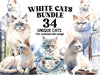 White Cats