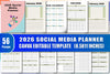 Social Media Planner
