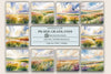 Prairie Grasslands Background Papers