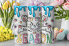 3D Inflated Easter Tumbler Bundle