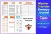 Bipolar Disorder Therapy Journal