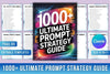 Ultimate Prompt Strategy Guide for Success