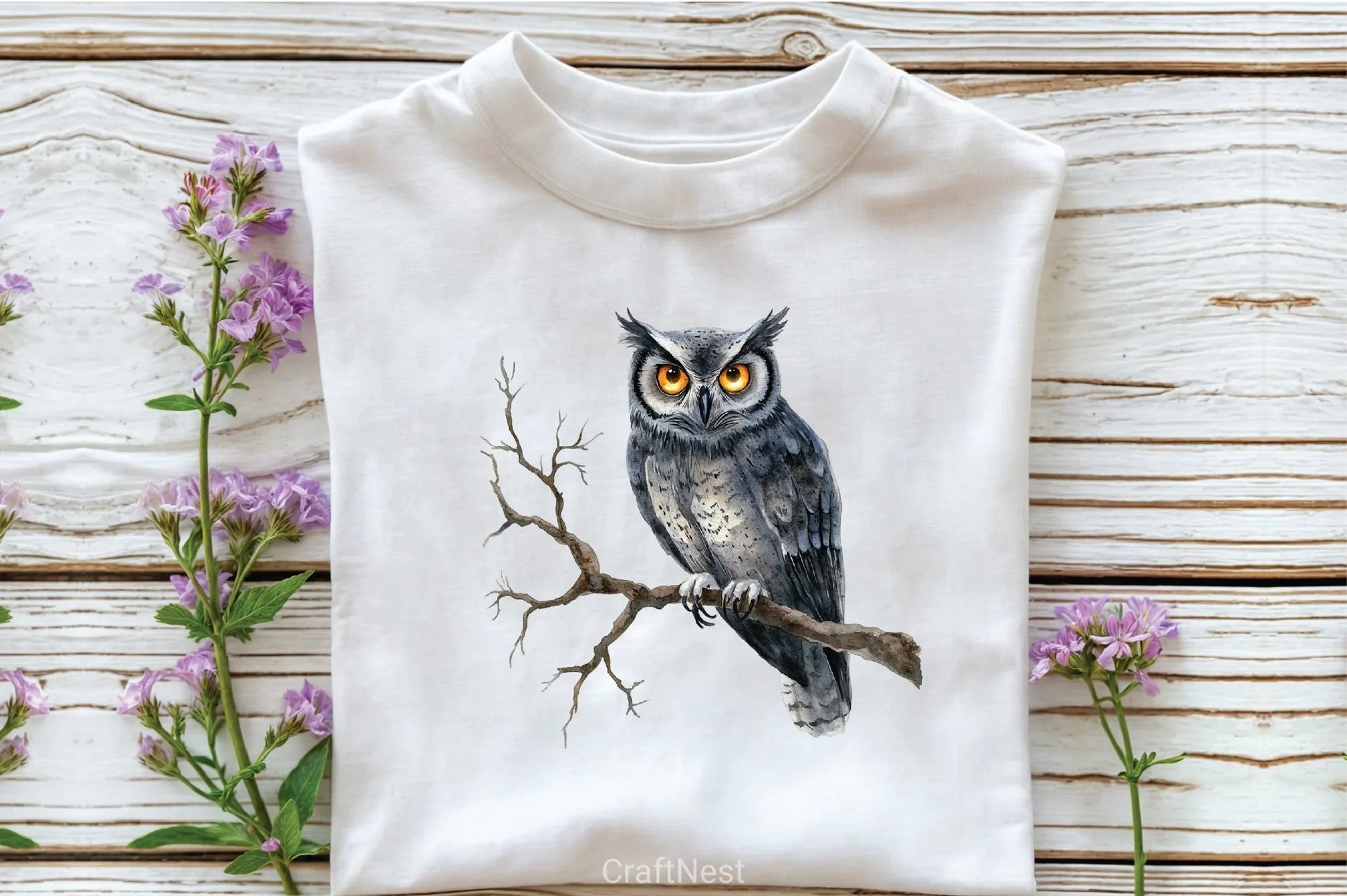 Vintage Halloween Clipart Bundle 8 - CraftNest - Digital Crafting and Art