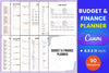 Budget Finance Planner