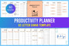 Productivity Planner