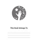 Manifestation Dream Life Journal KDP Planner