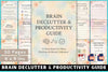 Brain Declutter: Ultimate Productivity Guide