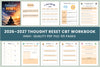 Thought Reset CBT Book