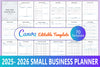 Small Business Planner