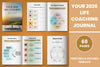 Your Life Coaching Journal