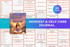 Mindset Self-Care Journal