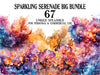 Sparkling Serenade