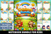 Notebook for Kids Journal