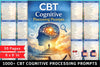 Cognitive Processing Prompts for CBT