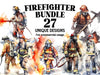 Firefighter