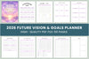 Future Vision Goals Planner