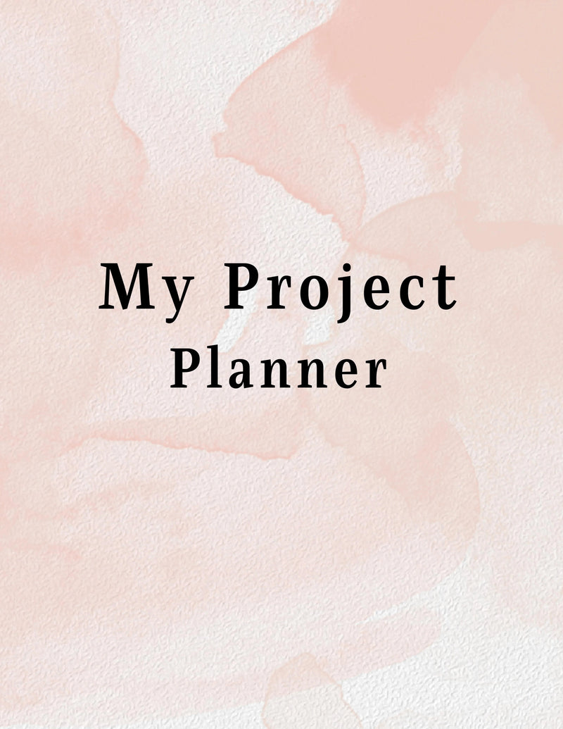 Planner and Calendar KDP Planner - CraftNest - Digital Crafting and Art