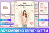 Confidence Growth System Planner